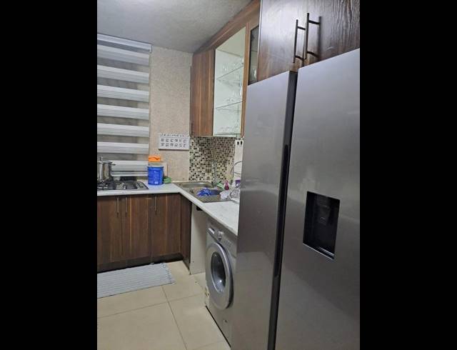 1 BEDROOM APARTMENT FOR SALE IN REGENTS PARK